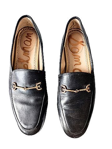Sam Edelman Flats (view 2)