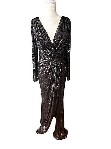 IEENA for Mac Duggal Cocktail Dress (view 1)