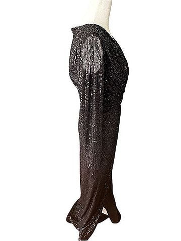 IEENA for Mac Duggal Cocktail Dress (view 2)