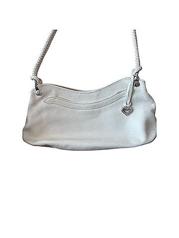 Brighton Masterpiece Magnolia La Sagrada Shoulder Bag (view 2)