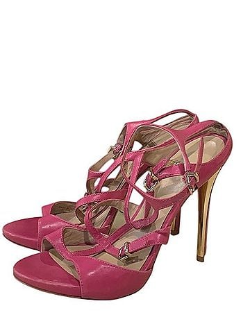 Marciano Heels (view 1)