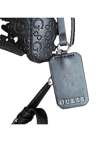 Guess Leather Tote (view 2)