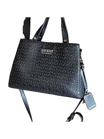 Guess Leather Tote (view 1)
