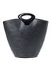 Louis Vuitton Black Noctambule One size - photo 1