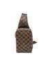Louis Vuitton Brown Geronimos One size - photo 1