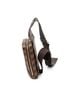 Louis Vuitton Brown Geronimos One size - photo 4