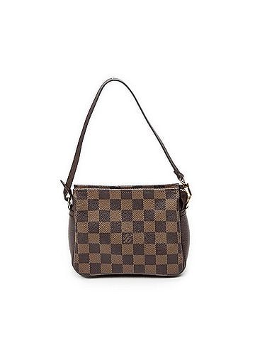 Louis Vuitton Trousse Make Up Pouch (view 1)