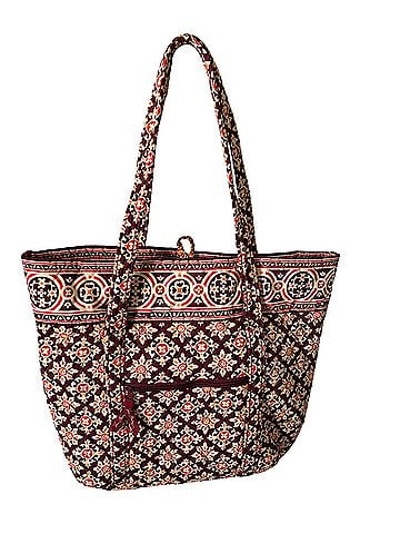 Vera Bradley Tote (view 2)