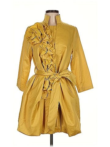 Ryu Ryu Cocktail Dress (view 1)
