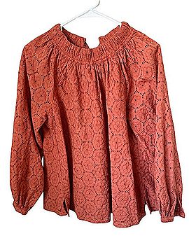 Roller Rabbit Glyn Long Sleeve T-Shirt (view 2)