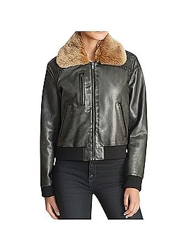 CLEO + WOLF Casey Jacket (view 1)
