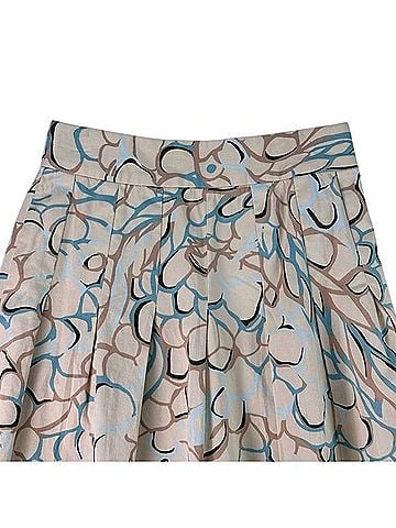 Lilly Pulitzer Casual Skirt (view 2)