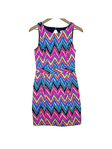 Lilly Pulitzer Kirkland Cocktail Dress (view 1)