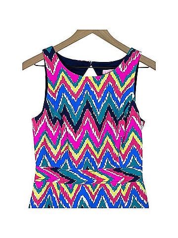 Lilly Pulitzer Kirkland Cocktail Dress (view 2)