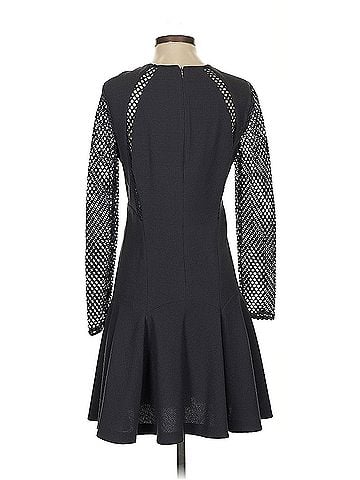 Rebecca Taylor Rebecca Taylor Cocktail Dress (view 2)