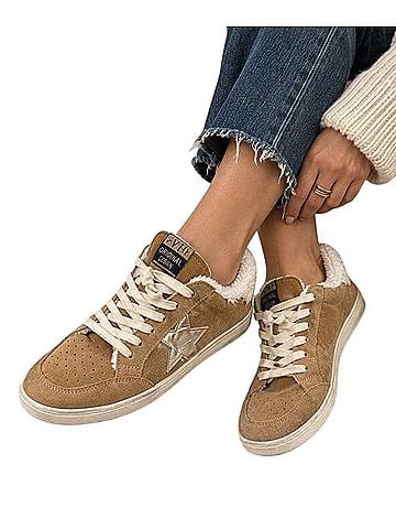 Vintage Havana Belen Sneakers (view 1)