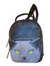 Betsey Johnson Kitsch Vampire Cat Small Backpack Backpack - photo 1
