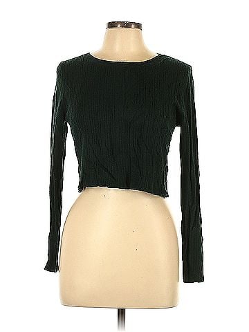 House of Harlow 1960 House Of Harlow 1960 Pullover Sweater (view 1)