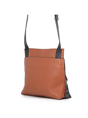 Loewe Loewe shoulder bag, check pattern, LOEWE handbag, (view 2)