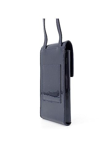 Yves Saint Laurent Yves Saint Laurent Saint Laurent Paris Shoulder Phone Case Patent Leather SAINT LAURENT PARIS Handbag Pouch (view 2)
