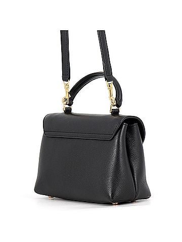 Céline Celine Teen Nino handbag 118113FXK.38NO CELINE 2-way shoulder bag black women's (view 2)