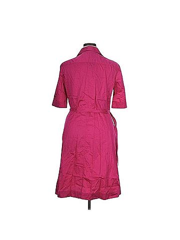 Jones New York Signature Casual Dress (view 2)