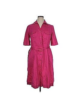 Jones New York Signature Casual Dress (view 1)