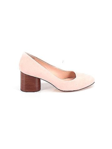 J.Crew J.Crew Heels (view 1)