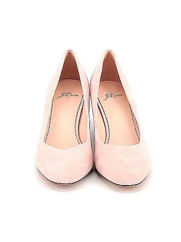 J.Crew J.Crew Heels (view 2)
