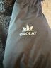 Orolay fuzzy fleece puffer Jacket - photo 3
