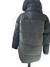 Orolay fuzzy fleece puffer Jacket - photo 2