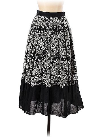Tibi Tibi Casual Skirt (view 1)