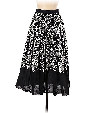 Tibi Tibi Casual Skirt (view 2)