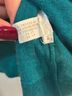 Banana Republic Teal Pullover Sweater Size L - photo 4