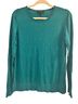 Banana Republic Teal Pullover Sweater Size L - photo 1