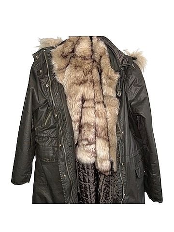 New York & Company Coat (view 1)