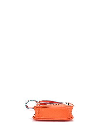 Hermès Evelyne Bag Gen III Clemence TPM (view 2)
