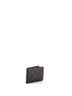 Louis Vuitton 100% Coatead Canvas Black Multiple Wallet Monogram Eclipse Canvas One size - photo 3
