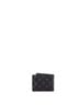 Louis Vuitton 100% Coatead Canvas Black Multiple Wallet Monogram Eclipse Canvas One size - photo 4