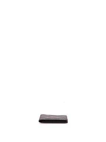 Louis Vuitton Multiple Wallet Monogram Eclipse Canvas (view 2)