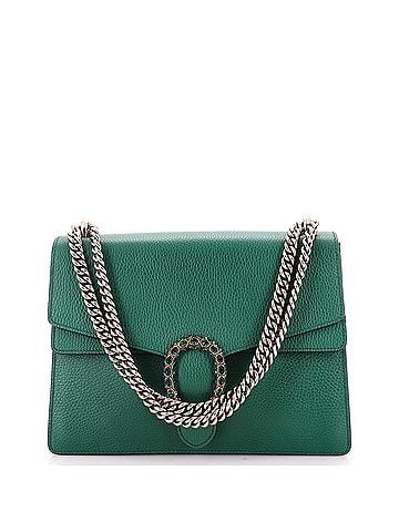Gucci Dionysus Bag Leather Medium (view 1)