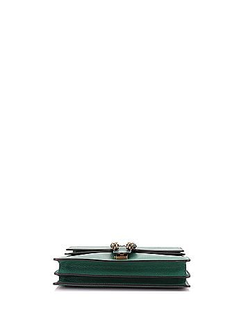 Gucci Dionysus Bag Leather Medium (view 2)