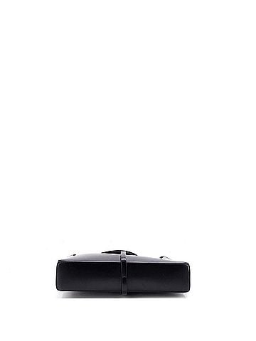 Givenchy Cut Out Shoulder Bag Leather Small (view 2)