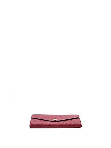 Louis Vuitton Sarah Wallet NM Monogram Empreinte Leather (view 2)