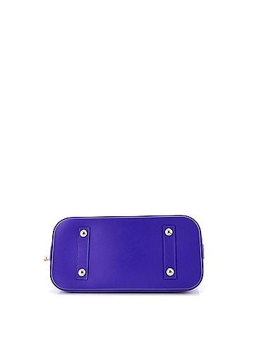 Louis Vuitton Alma Handbag Epi Leather PM (view 2)