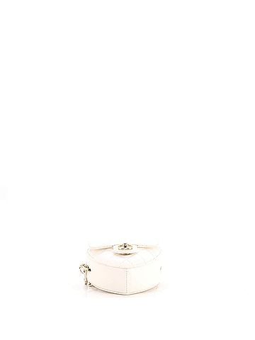Chanel CC in Love Heart Belt Bag Quilted Lambskin (view 2)