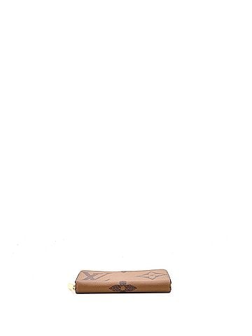 Louis Vuitton Zippy Wallet Reverse Monogram Giant (view 2)
