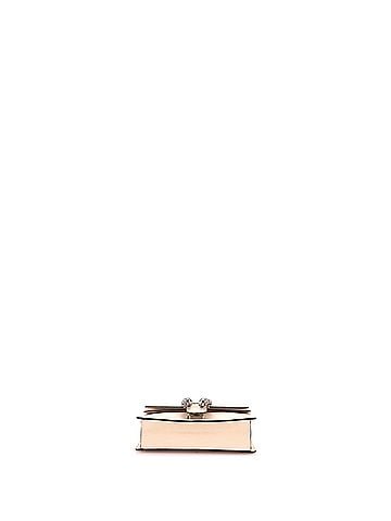 Gucci Dionysus Bag Leather Mini (view 2)