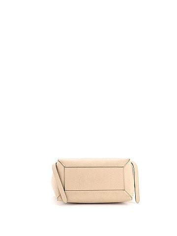 Céline Belt Bag Textured Leather Micro (view 2)