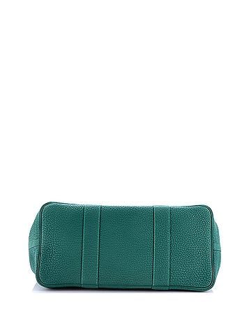 Hermès Garden Party Tote Leather 36 (view 2)